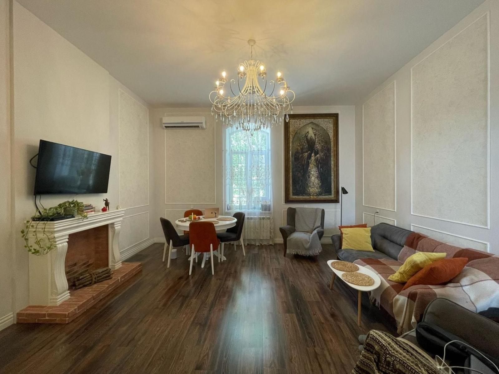 Callisto Hotel Bakü Dış mekan fotoğraf