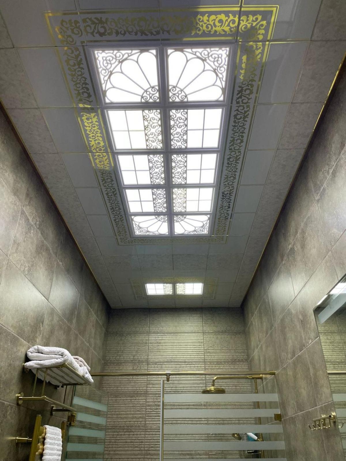 Callisto Hotel Bakü Dış mekan fotoğraf